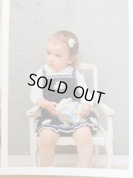 画像2: K-17 マーガレットの3点セット (2)