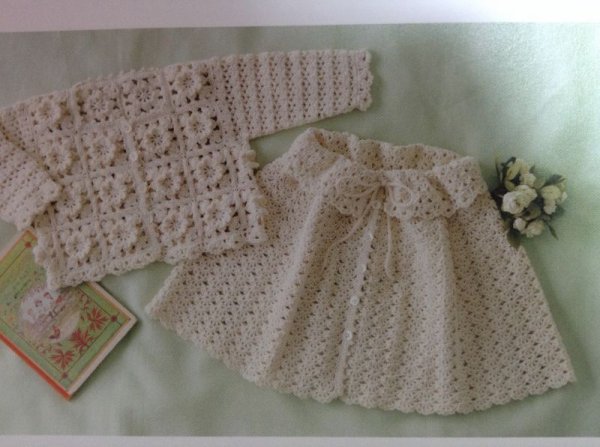 画像2: B-3 ツーウェイドレス&帽子 (2)